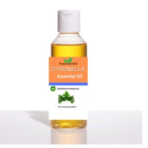 Tzaessential Citronella Essential Oil ml