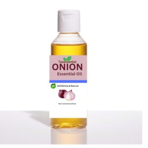 Tzaessential Onion Cold Pressed Oil 100 ml