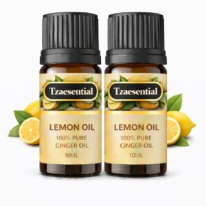 Lemon Essential Oil 20 ml