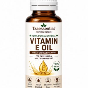 Vitamine- E OIL 50 ML