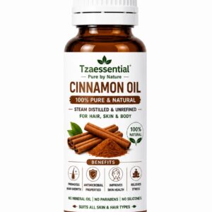 CINNAMON OIL 50 ML