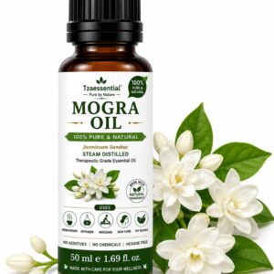MORINGA OIL 50 ML