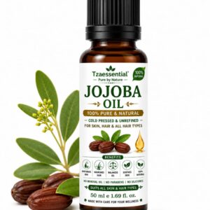 JOJOBA OIL 50 ML
