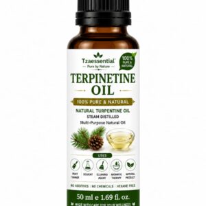 TURPENTINE OIL 50 ML