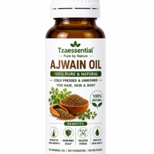 AJWAIN OIIL 50 ML