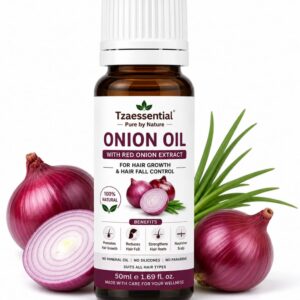ONION OIL 50 ML