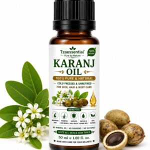 KARANJ OIL 50 ML