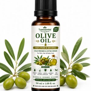 OLIVE OIL 50 ML