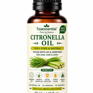 CITRONELLA JAVA OIL 50 ML