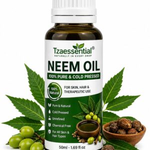 NEEM OIL 50 ML