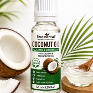 COCONUT OIL 50 ML
