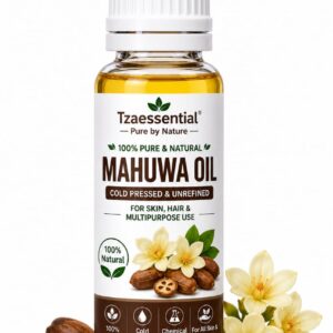 MAHUA OIL 50 ML