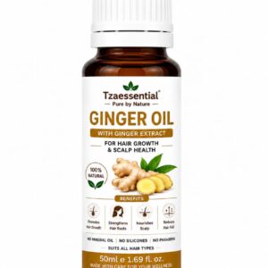 GINGER OIL 50 ML