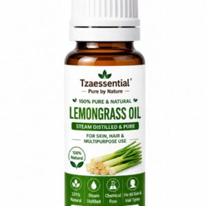 LEMONGRASS Essential OIL 50 ML