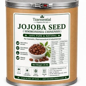JOJOBA SHEED 25 KG