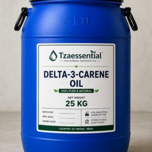 Delta 3 carene 25 kg