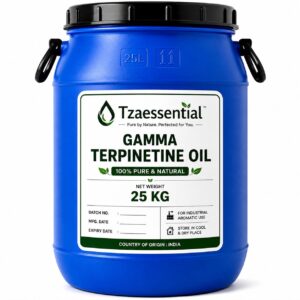 Gamma Terpinetine 25 kg
