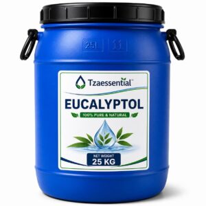 Eucalyptol 25 kg