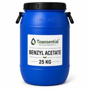 Benzyl Alcohol 25 kg