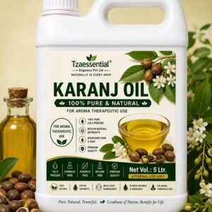 KARANJ OIL 5 LTR
