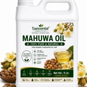 MAHUA OIL 5 LTR