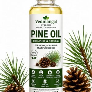 Pine Oil 100 ml