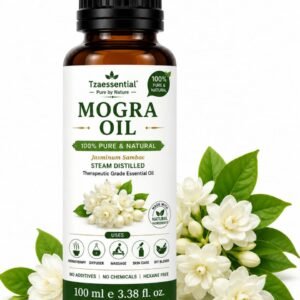 Mogra Oil 100 ml