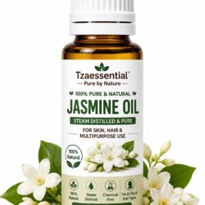 Jasmine oil 100 ML