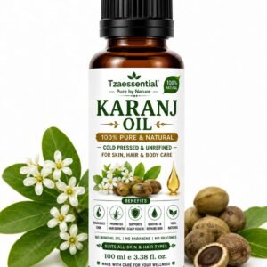 Karanj oil 100 ML