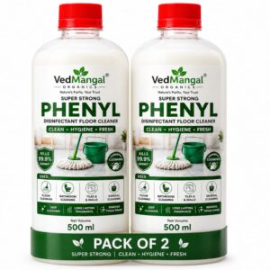 PHENYL CLEANER PACK OF 2