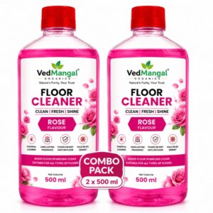 FLOOR CLEANER PACK OF 2