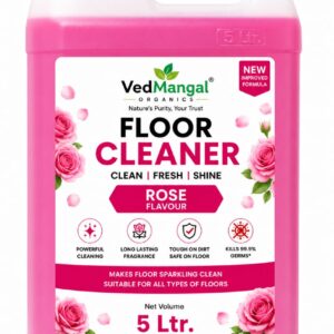 FLOOR CLEANER 5 LTR